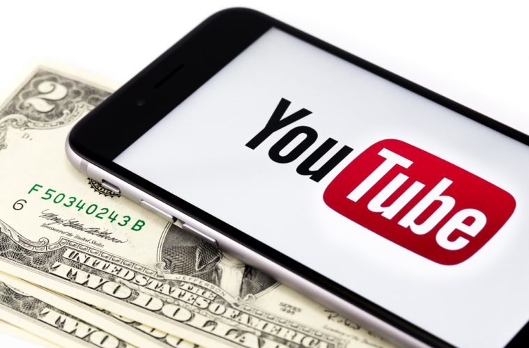 Los Cambios En La Monetización De Youtube Nos Indican Qué Podemos Esperar De Esta Plataforma En 6234