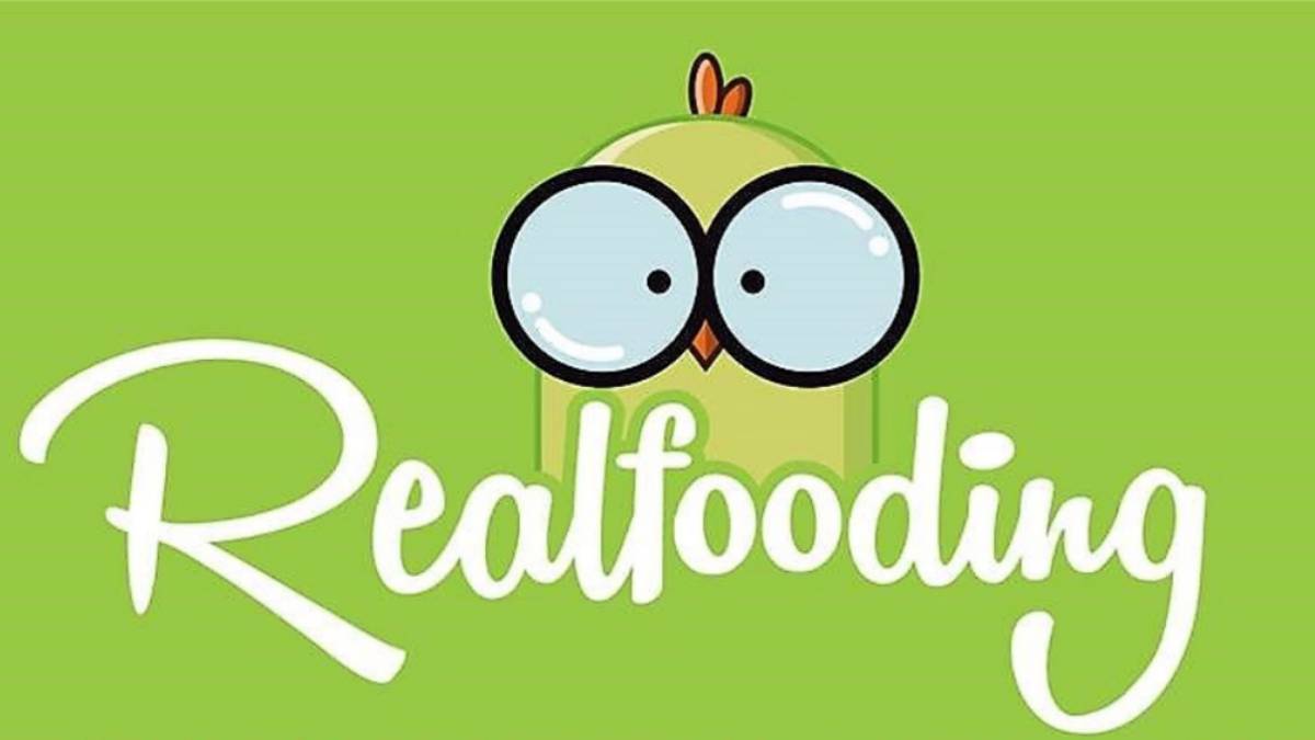 Qué es el 'realfooding', la nueva apuesta por la comida saludable